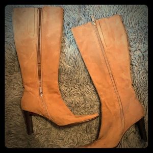 Boots nine west